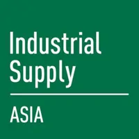Industrial Supply ASIA logosu