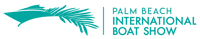 Palm Beach International Boat Show logosu