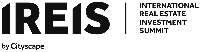 International Real Estate Investment Summit by Cityscape logosu