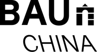 BAU China logosu