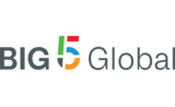 Big 5 Global logosu