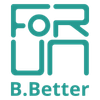 Le forum B.Better logosu