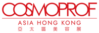 Cosmoprof Asia logosu