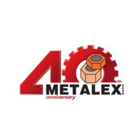 METALEX logosu