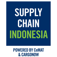 Supply Chain Indonesia logosu