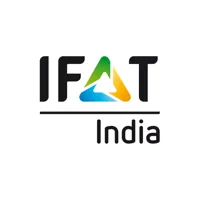 IFAT India logosu