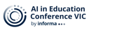 Artificial Intelligence in Education Conference - Victoria logosu