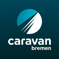 caravan bremen logosu