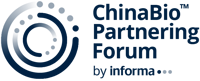 ChinaBio™ Partnering Forum logosu