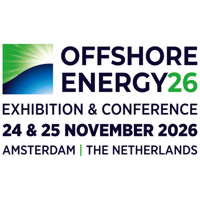 Offshore Energy Exhibition & Conference logosu