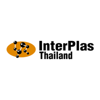 InterPlas Thailand logosu