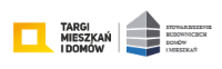 Targi Mieszkań i Domów Kraków logosu