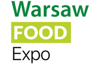 Warsaw Food Expo logosu
