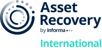 Annual Asset Recovery International logosu