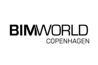 BIMWorld Copenhagen logosu