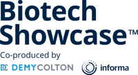 Biotech Showcase logosu