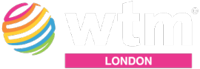 World Travel Market (WTM) London logosu