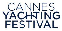 Cannes Yachting Festival logosu