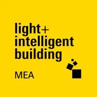 Light + Intelligent Building Middle East logosu
