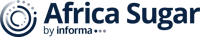 Annual Africa Sugar Conference logosu