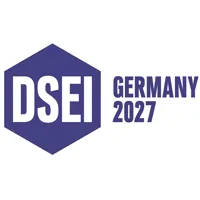 DSEI Germany logosu