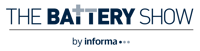 The Battery Show Europe logosu