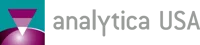 analytica USA logosu