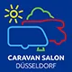 CARAVAN SALON Düsseldorf logo