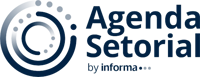 Agenda Setorial logosu