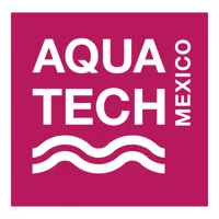 Aquatech Mexico logosu