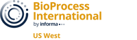 BioProcess International US West logosu