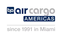 air cargo Americas logosu