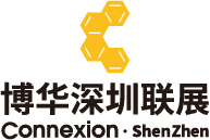 Connexion Shenzhen logosu