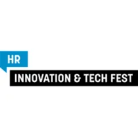HR + L&D Innovation & Tech Fest New Zealand logosu