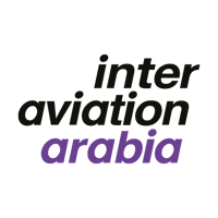 InterAviation Arabia logosu