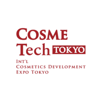 COSME Tech Tokyo logosu