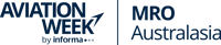 MRO Australasia logosu