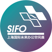 International Future Office Fair logosu