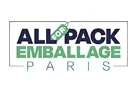 ALLFORPACK Emballage Paris logosu