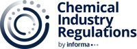 Chemical Industry Regulations logosu