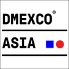 DMEXCO Asia logosu