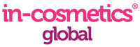 In-Cosmetics Global logosu
