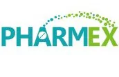 PHARMEX logosu