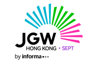 JGW September logosu
