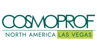 Cosmoprof North America Las Vegas logosu