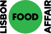 Lisbon Food Affair logosu