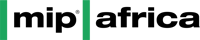MIP Africa logosu