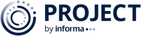PROJECT Las Vegas logosu