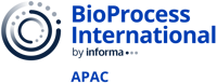 BioProcess International APAC logosu