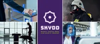 Skydd logo